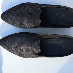 The Flexx mules